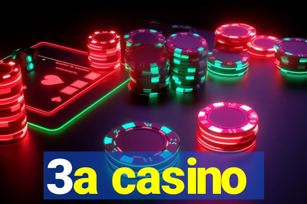 3a casino